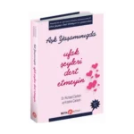 Aşk Yaşamında Ufak Şeyleri Dert Etmeyin