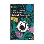 Lapa Lapa Kelebek Yağıyordu