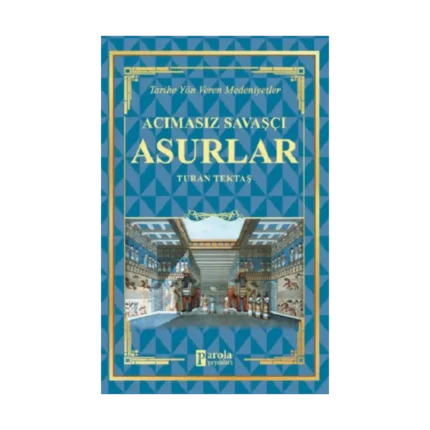 Asurlar - Acımasız Savaşçı