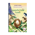 Çayırın En Tuhaf Yuvası