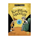 Albert Amca ile Kuantum Macerası - 3