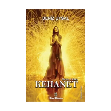 Kehanet