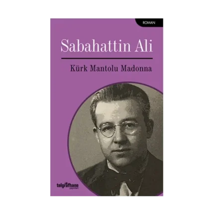 Kürk Mantolu Madonna