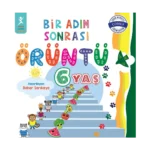 Bir Adım Sonrası Örüntü 6 Yaş