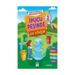 İpucu Peşinde Geri Dönüşüm - İlkokul 2. Sınıf