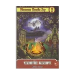 Maceranı Kendin Seç 6 - Vampir Kampı