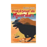 Püskül Çetesi’nin Maceraları