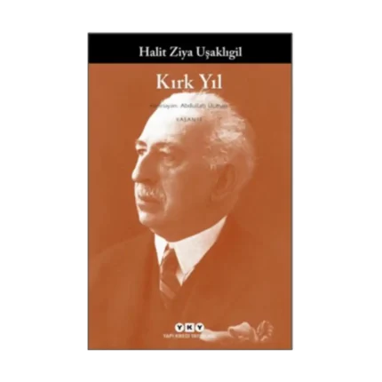 Kırk Yıl