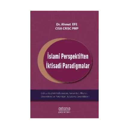 İslami Perspektiften İktisadi Paradigmalar