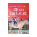 Orta(daki) Asya Ülkeleri