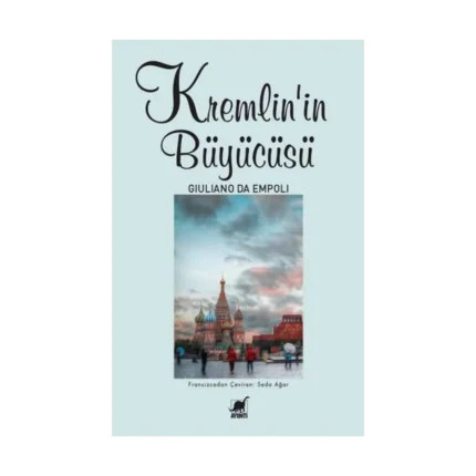 Kremlin'in Büyücüsü
