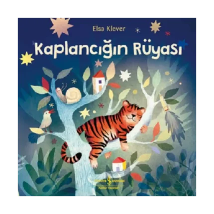 Kaplancığın Rüyası