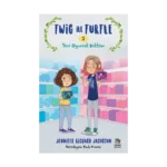 Twig ile Turtle 2 - Yeni Oyuncak Dükkanı