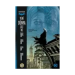 Batman Yeni Dünya Cilt 2