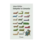 Dehşetler ve Uzmanlar