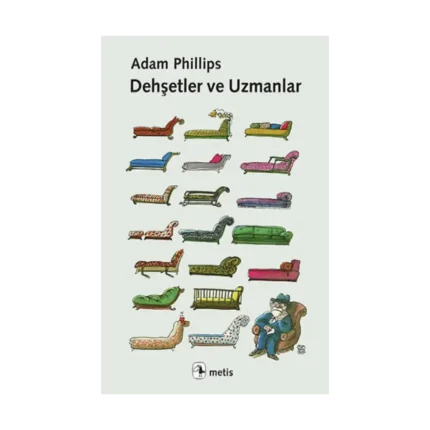 Dehşetler ve Uzmanlar