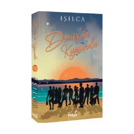 Denizin Kıyısında