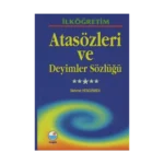 İlköğretim Atasözleri ve Deyimler Sözlüğü