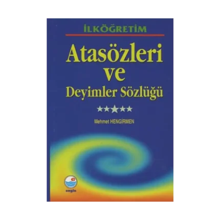 İlköğretim Atasözleri ve Deyimler Sözlüğü