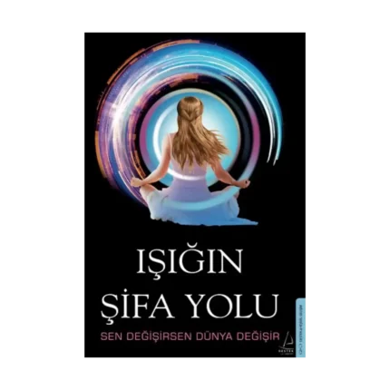 Işığın Şifa Yolu