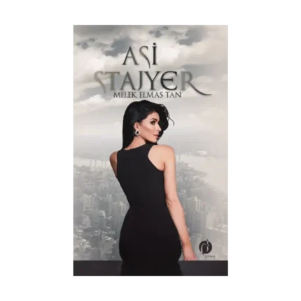 Asi Stajyer (Ciltli)