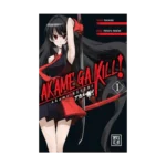 Akame Keser 1