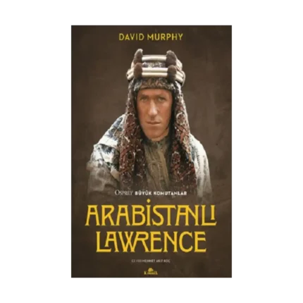 Arabistanlı Lawrence
