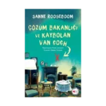 Çözüm Bakanlığı ve Kaybolan Van Gogh