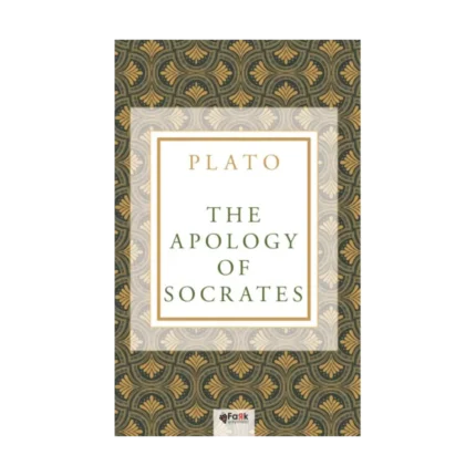 The Apalogy Of Socrates