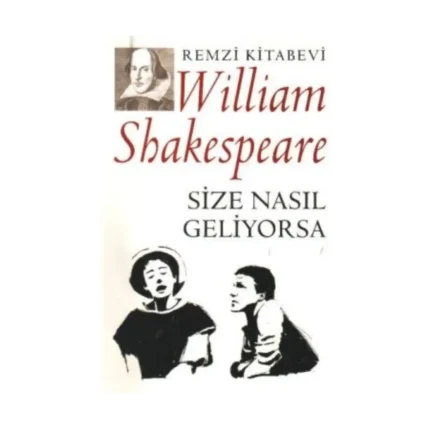 Size Nasıl Geliyorsa