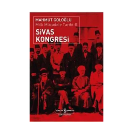 Sivas Kongresi