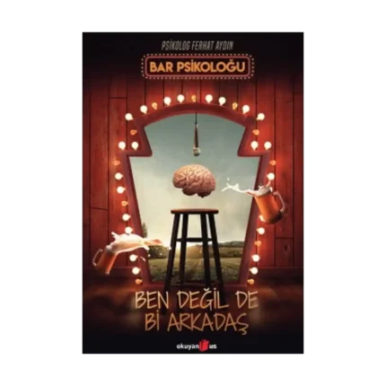 Ben Değil de Bi Arkadaş