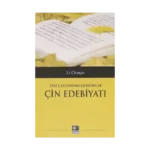 Eski Çağlardan Günümüze Çin Edebiyatı