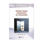 Öğretmen Adayının İç Dünyası