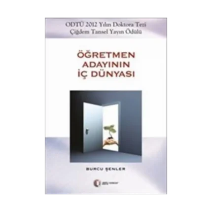 Öğretmen Adayının İç Dünyası