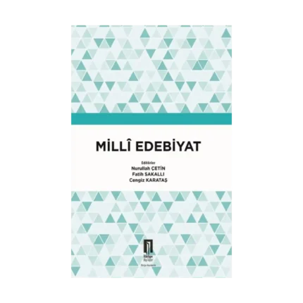 Milli Edebiyat
