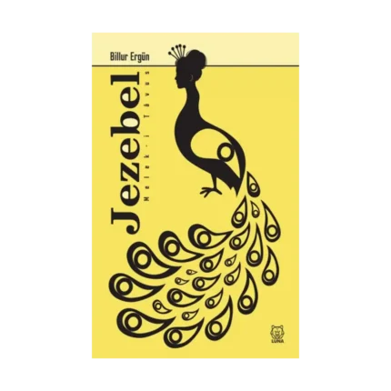 Jezebel Melek-i Tavus