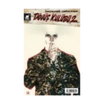 Dövüş Kulübü 2 Sayı: 7