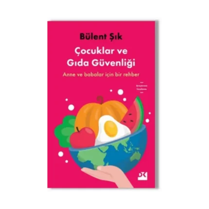 Çocuklar ve Gıda Güvenliği