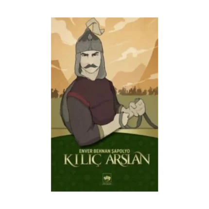 Kılıç Arslan