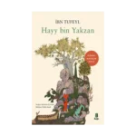 Hayy bin Yakzan