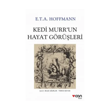 Kedi Murr'un Hayat Görüşleri