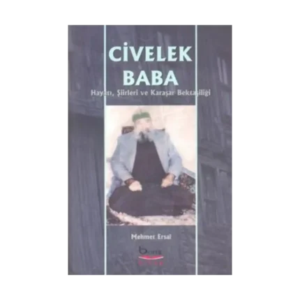 Civelek Baba