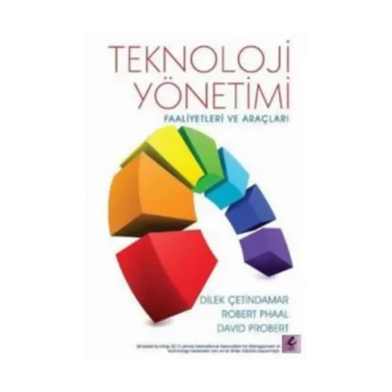 Teknoloji Yönetimi