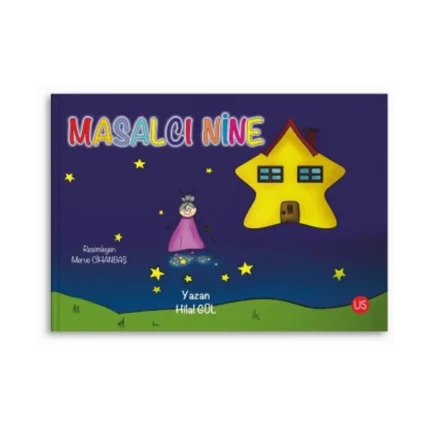 Masalcı Nine