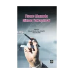 Finans Alanında Güncel Yaklaşımlar