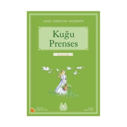 Kuğu Prenses