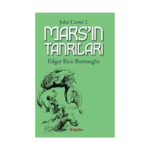 Mars'ın Tanrıları