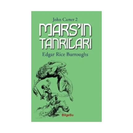 Mars'ın Tanrıları