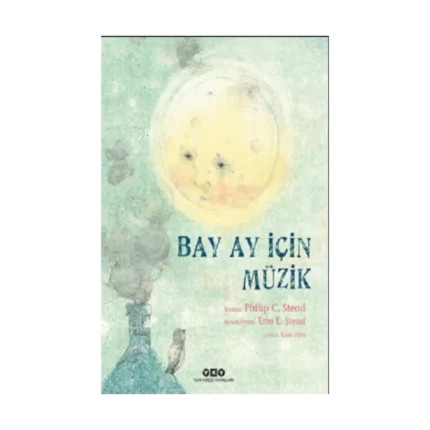 Bay Ay İçin Müzik